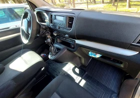 Toyota Proace, снимка 3 - Бусове и автобуси - 53618395