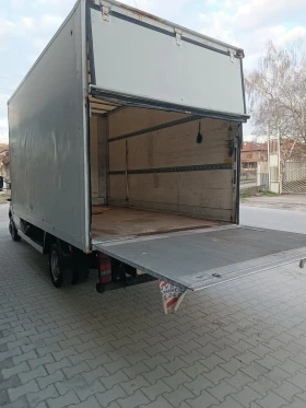 Mercedes-Benz Sprinter 413, снимка 9 - Бусове и автобуси - 53648627