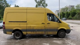 Mercedes-Benz Sprinter 513 2.2 | Mobile.bg � ����� ������ 13