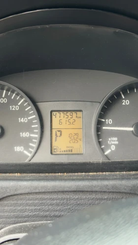 Mercedes-Benz Sprinter 513 2.2 | Mobile.bg � ����� ������ 16