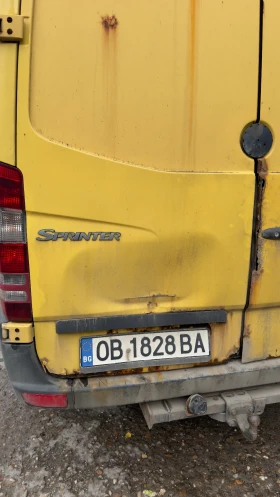 Mercedes-Benz Sprinter 513 2.2 | Mobile.bg � ����� ������ 6