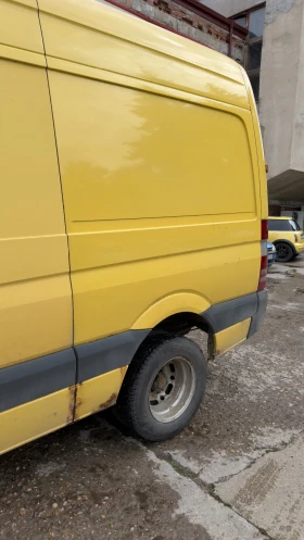 Mercedes-Benz Sprinter 513 2.2 | Mobile.bg � ����� ������ 4
