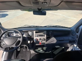 Iveco Daily ��3.5�/6+ 1/�������� | Mobile.bg � ����� ������ 8