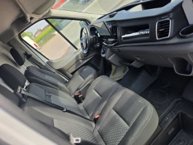 Ford Transit 390 Electric | Mobile.bg � ����� ������ 4