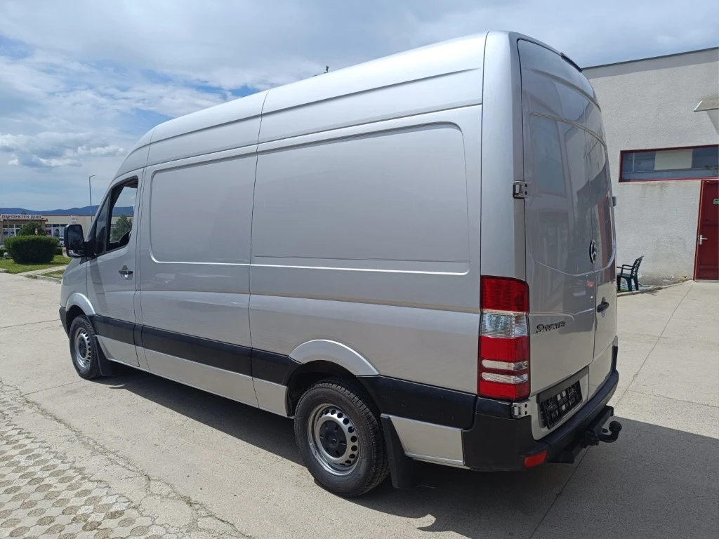 Mercedes-Benz Sprinter 316cdi - изображение 2