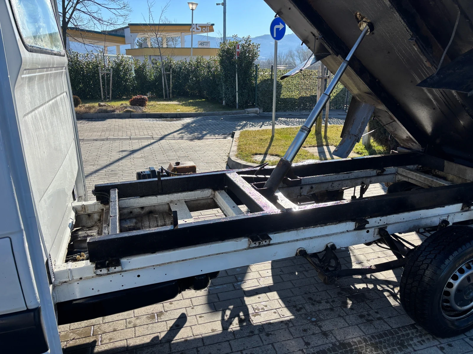 Mercedes-Benz 313 �������� | Mobile.bg � ����������� 11