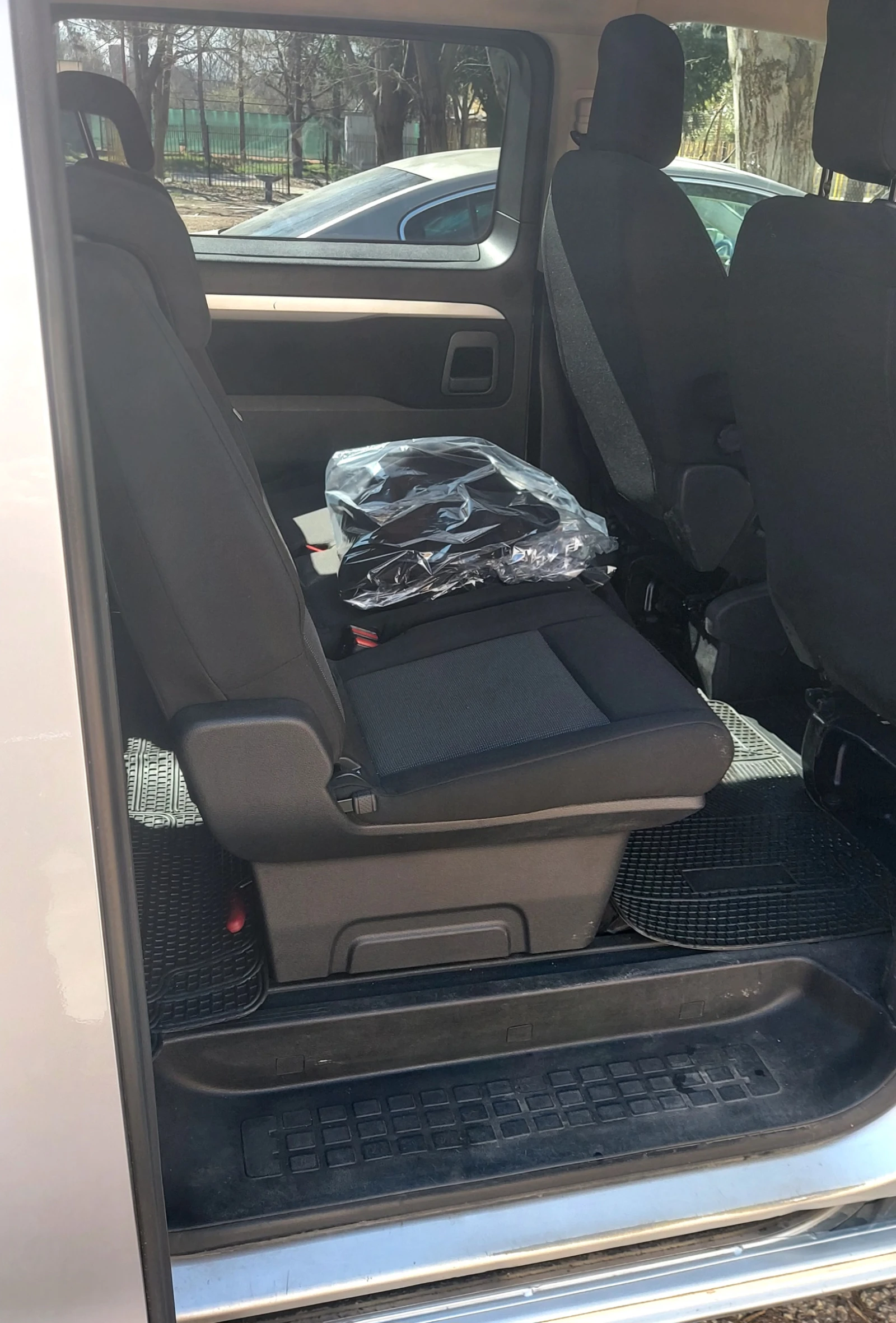 Toyota Proace  - изображение 5