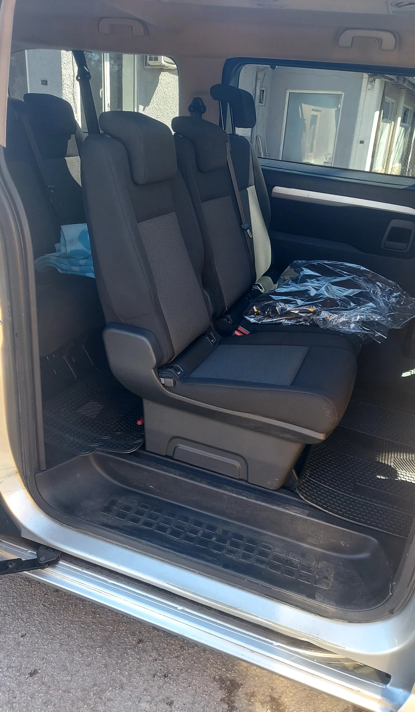 Toyota Proace  - изображение 9