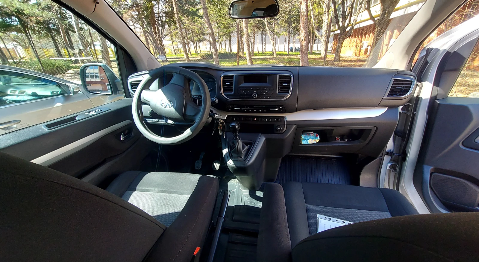 Toyota Proace  - изображение 2