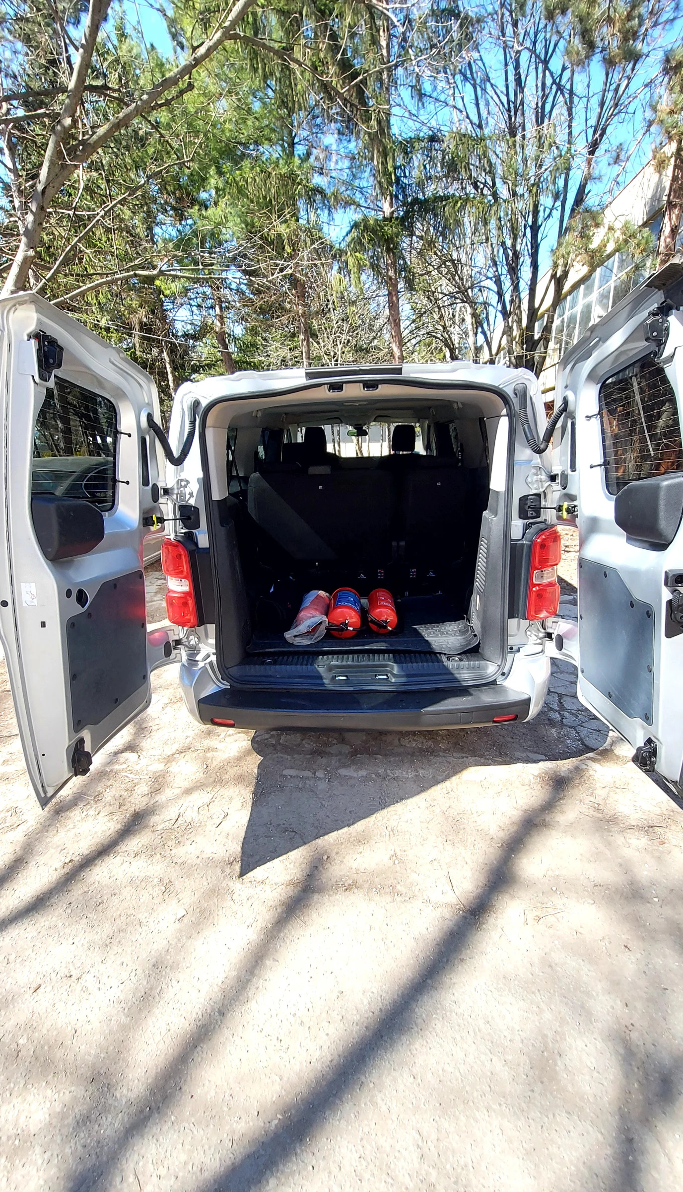 Toyota Proace  - изображение 7