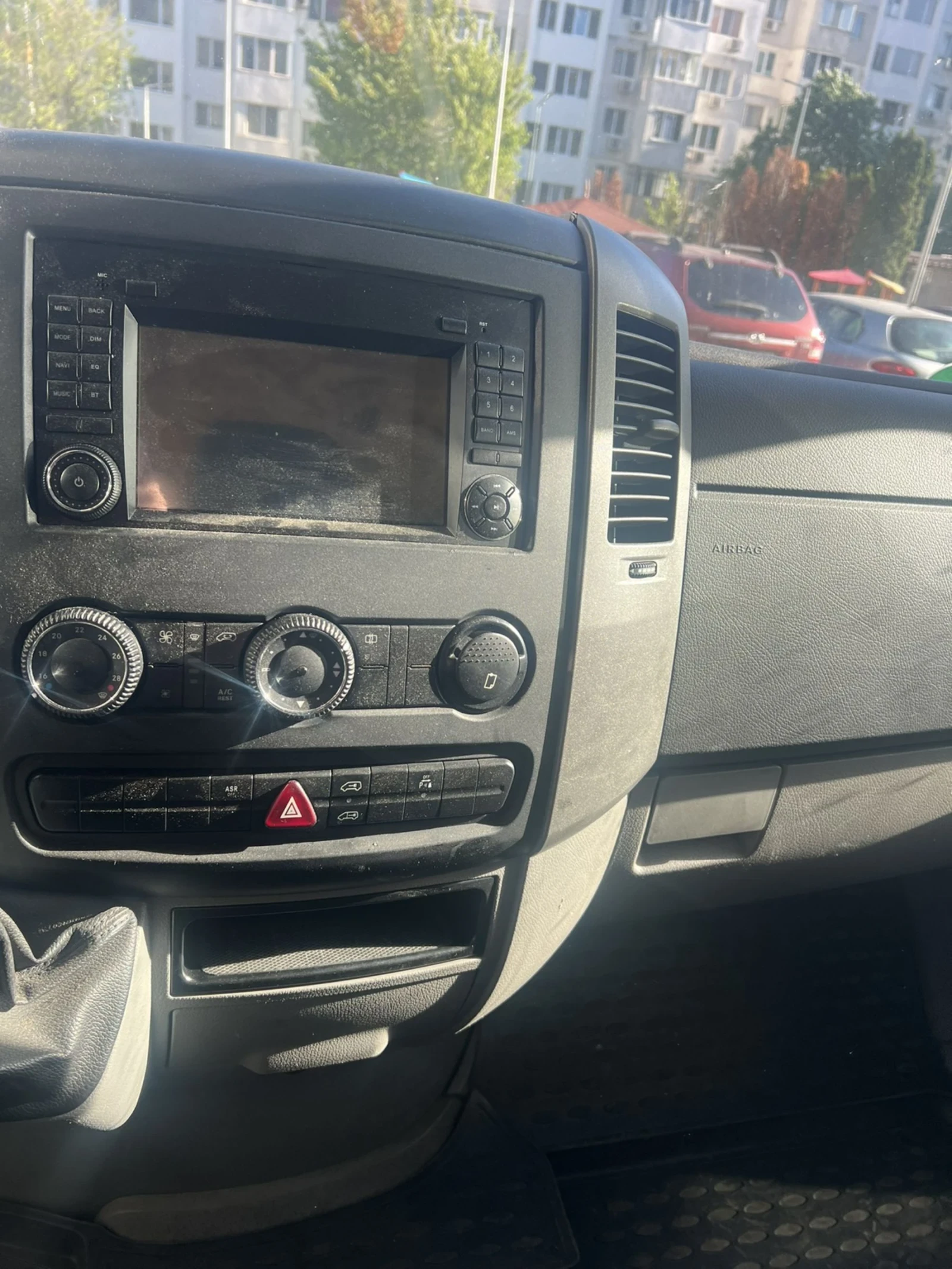 VW Crafter Ultra Maxi Top Germany , снимка 8 - Бусове и автобуси - 54556276