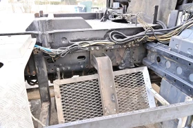 Man Tgs 33.500 6x6HD, снимка 6