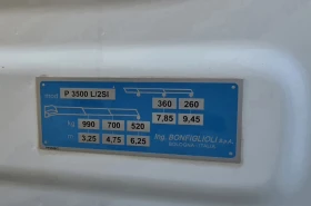 Renault Mascott 3.0dci 116кс до 3500кг, снимка 12