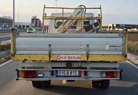 Renault Mascott 3.0dci 116кс до 3500кг, снимка 5