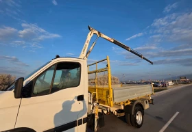 Renault Mascott 3.0dci 116кс до 3500кг, снимка 9