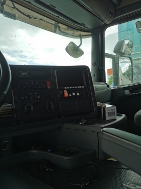 Scania G G400 FULL ADR , снимка 9 - Камиони - 45569424