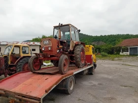 Mercedes-Benz 809, снимка 7