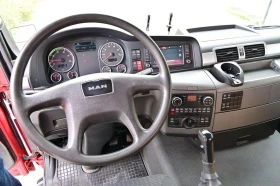 Man Tgs 33.500 6x6HD | Mobile.bg � ����� ������ 14