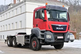 Man Tgs 33.500 6x6HD | Mobile.bg � ����� ������ 2