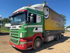 ������ Scania R 440