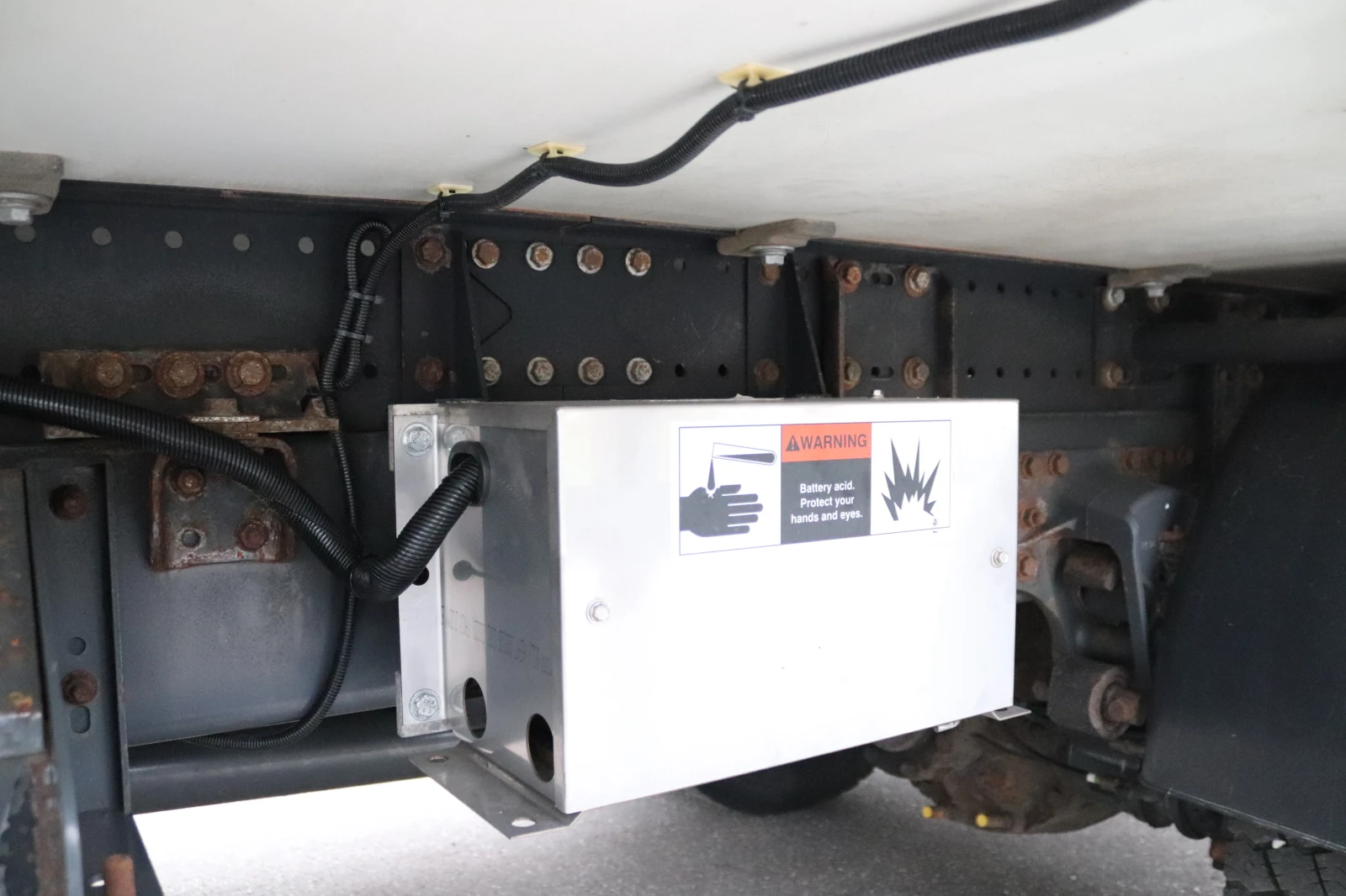 Volvo Fl 280 Bi Multi Temp | Mobile.bg   16