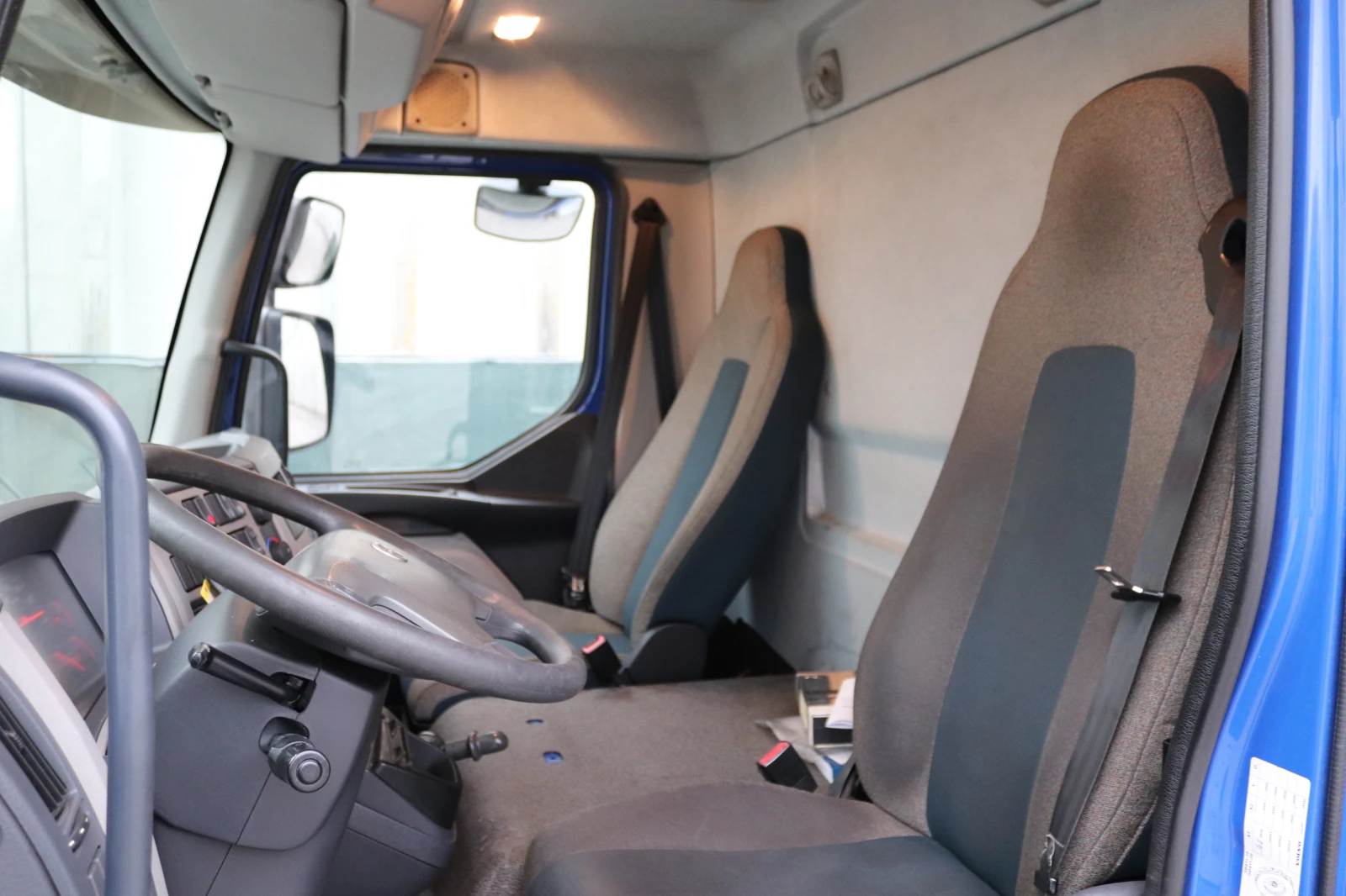 Volvo Fl 280 Bi Multi Temp | Mobile.bg   11