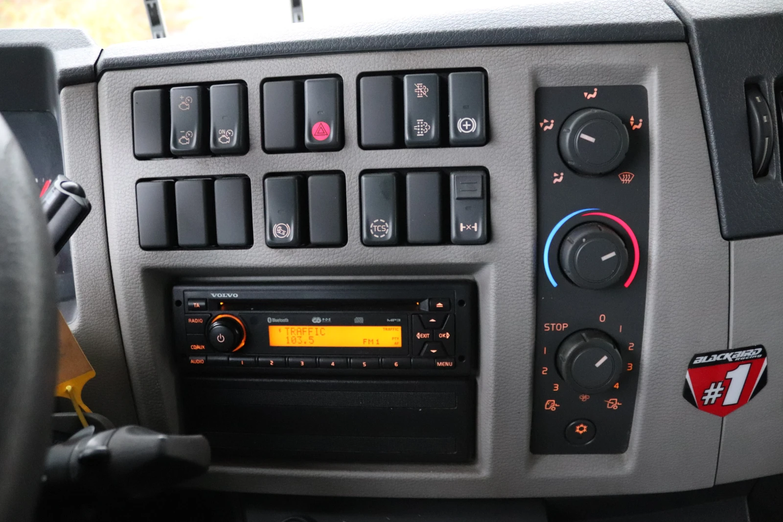 Volvo Fl 280 Bi Multi Temp | Mobile.bg   15