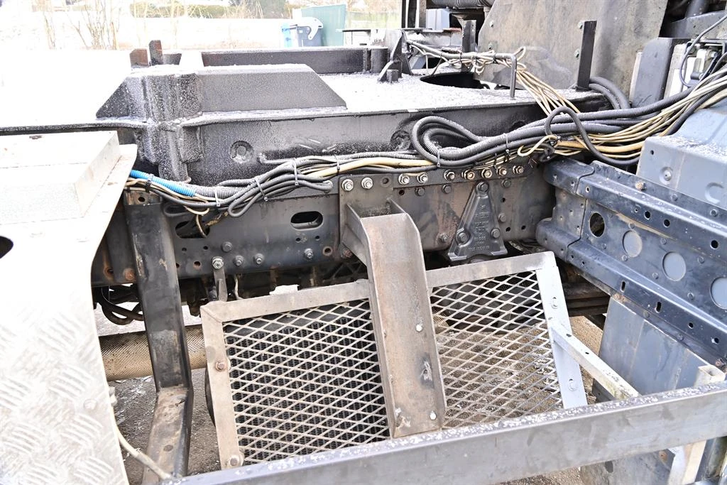 Man Tgs 33.500 6x6HD | Mobile.bg � ����������� 6