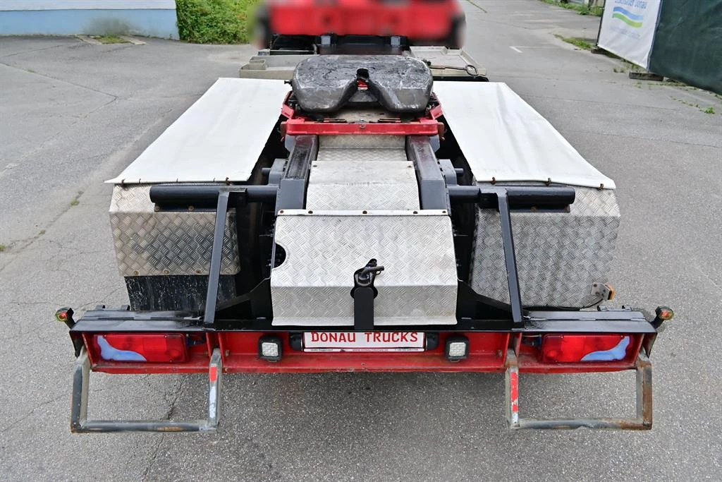 Man Tgs 33.500 6x6HD | Mobile.bg � ����������� 11