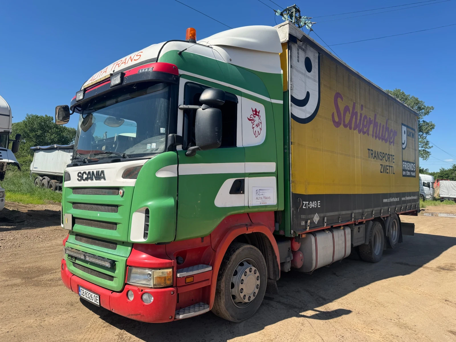 Scania R 440 | Mobile.bg � ����������� 1