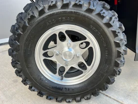 Arctic Cat TRV 400 4x4 Регистриран в КАТ ! ТОП СЪСТОЯНИЕ !, снимка 11