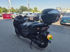 Honda Forza NSS300 ABS Бартер!, снимка 3