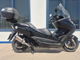 Honda Forza NSS300 ABS TORO Exhaust Бартер!, снимка 1