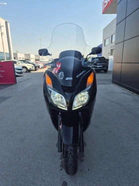 Honda Forza NSS300 ABS Бартер!, снимка 5