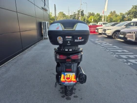 Honda Forza NSS300 ABS Бартер!, снимка 4