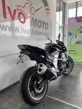 Kawasaki Z 750 | Възможност за лизинг, снимка 4