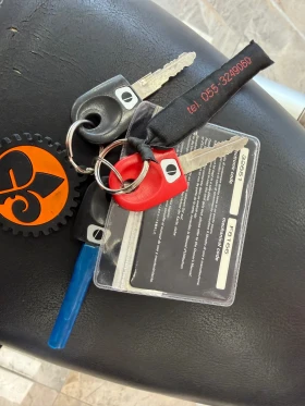 Ducati Monster 400cc. A2 , снимка 13