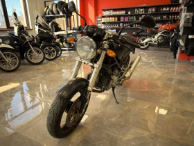 Ducati Monster 400cc. A2 , снимка 9