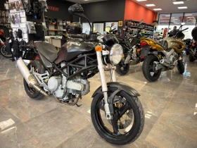 Ducati Monster 400cc. A2 , снимка 2