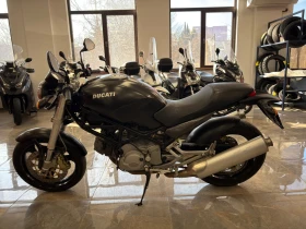 Ducati Monster 400cc. A2 , снимка 7