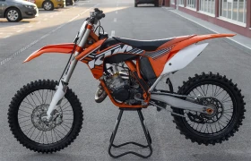 Ktm SX 125 Factory Style, снимка 1