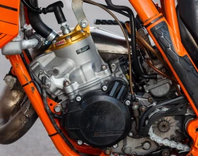 Ktm SX 125 Factory Style, снимка 13
