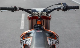 Ktm SX 125 Factory Style, снимка 9