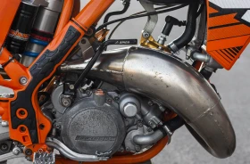 Ktm SX 125 Factory Style, снимка 12