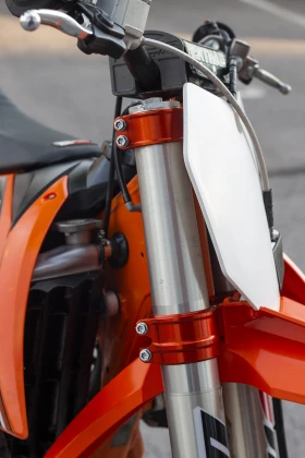 Ktm SX 125 Factory Style, снимка 8