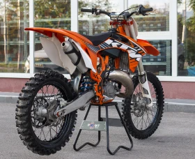 Ktm SX 125 Factory Style, снимка 3
