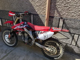 Honda Crf, снимка 5