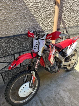 Honda Crf, снимка 3