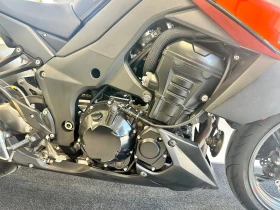 Kawasaki Z 1000 08.2010г., снимка 11