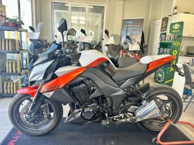 Kawasaki Z 1000 08.2010г., снимка 14